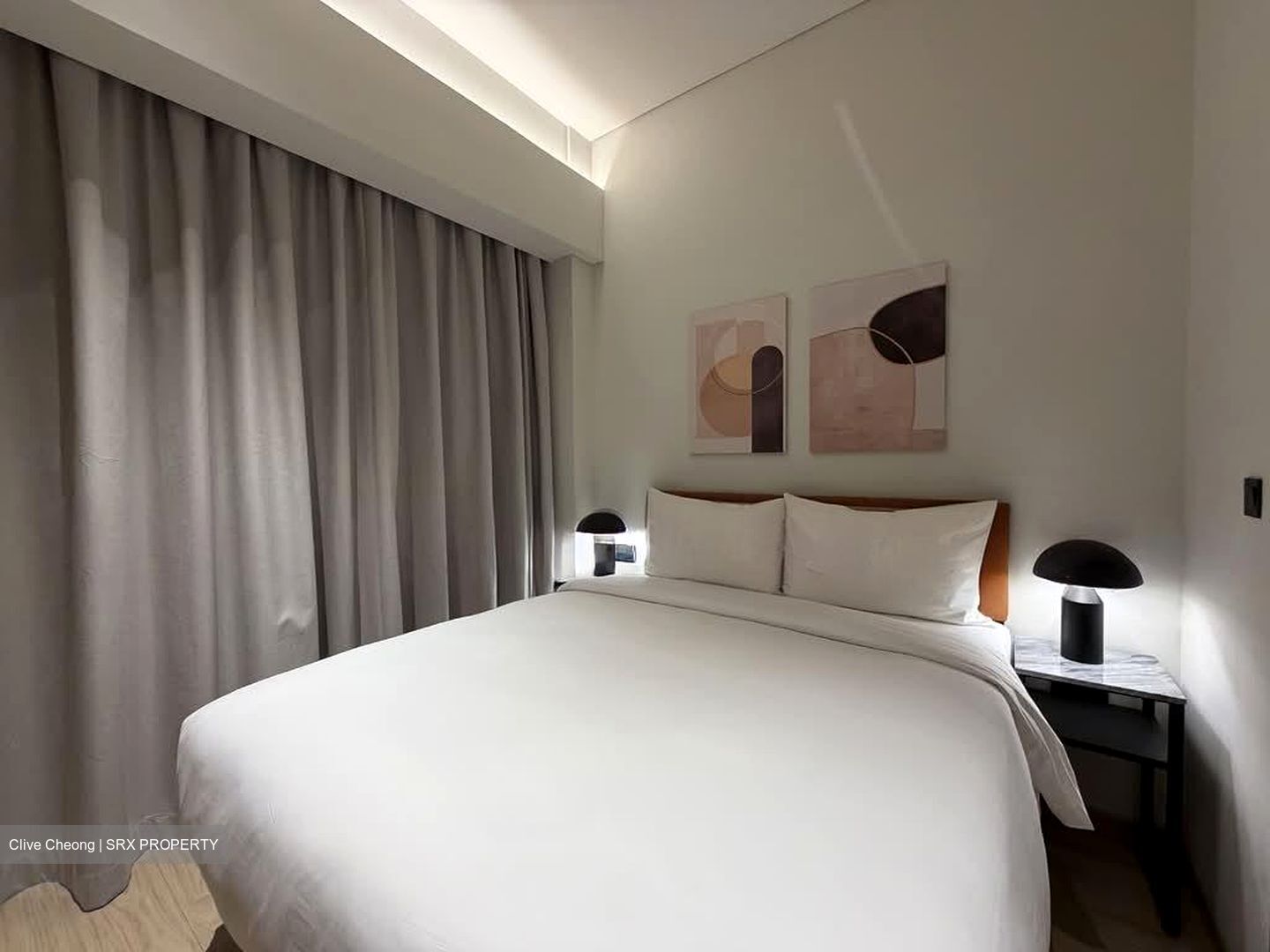 Teck Chye Terrace (D19), Apartment #534549411